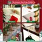 Christmas Stocking Holders for Mantle Set of 6,Upgrade Non-Slip Fireplace Stocking Holder,Lightweight Metal Stocking Hangers for Mantle,Stocking Hooks for Christmas Party Decoration (Gold)
